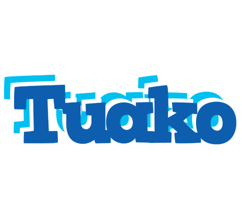 Tuako business logo