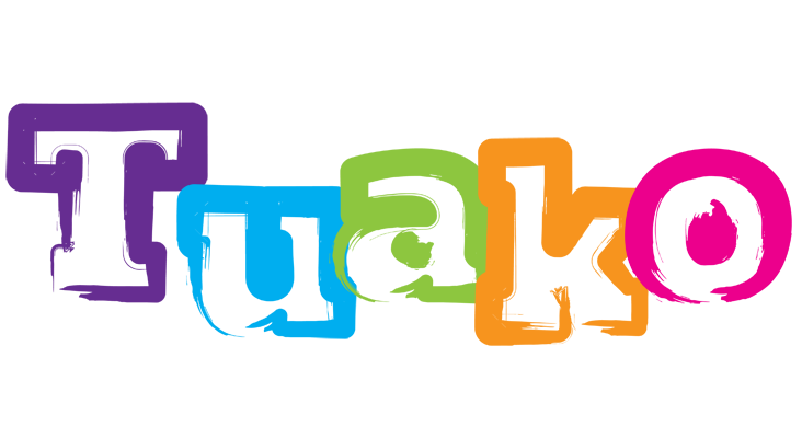 Tuako casino logo