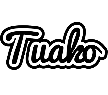 Tuako chess logo