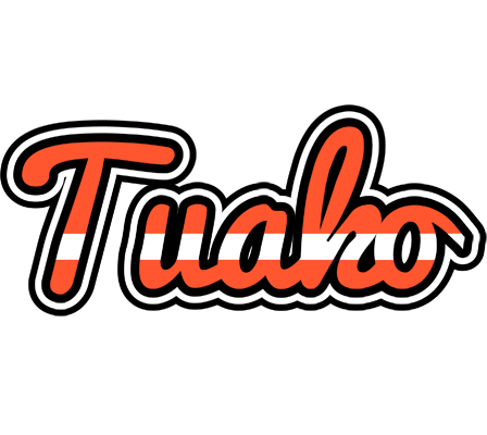 Tuako denmark logo
