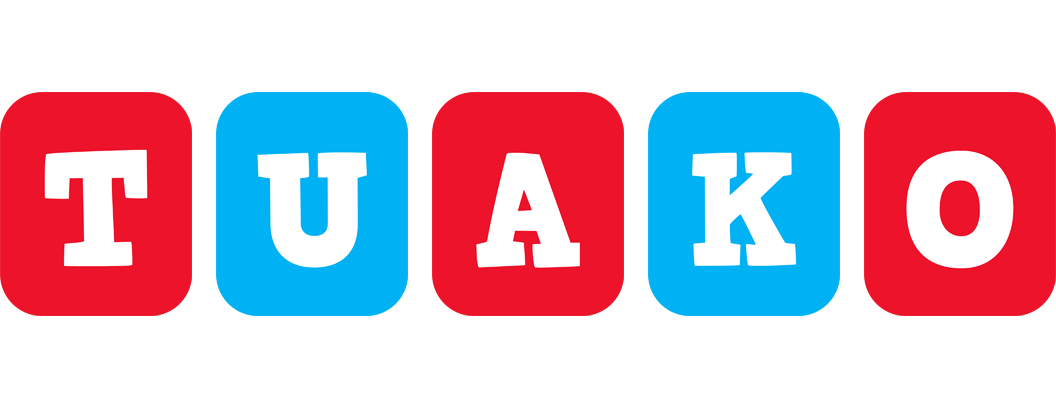 Tuako diesel logo