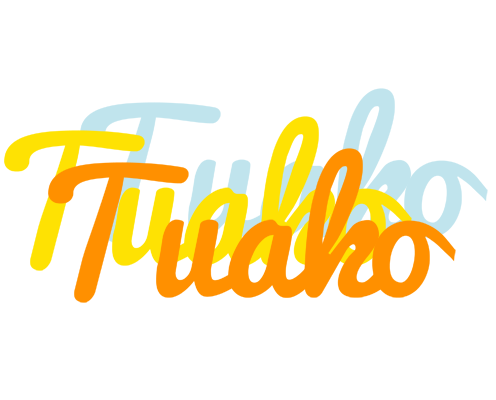 Tuako energy logo