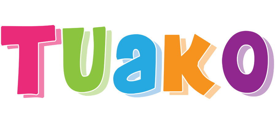 Tuako friday logo