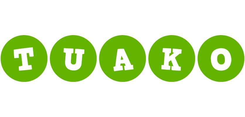 Tuako games logo