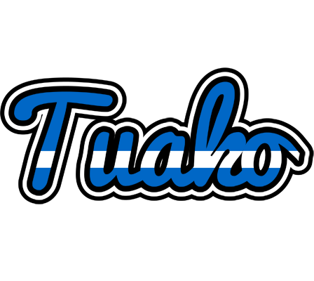 Tuako greece logo