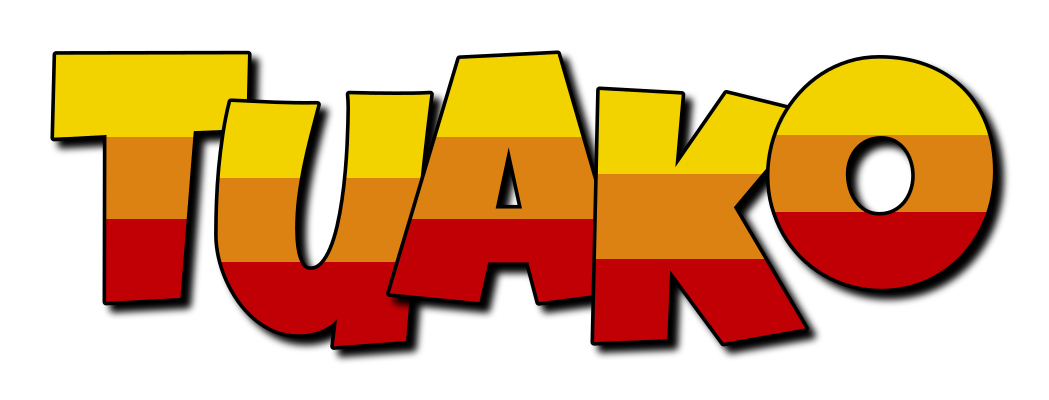 Tuako jungle logo