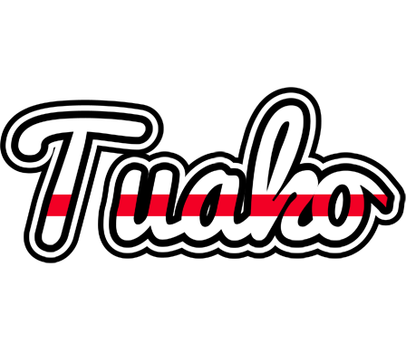 Tuako kingdom logo