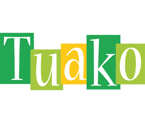 Tuako lemonade logo