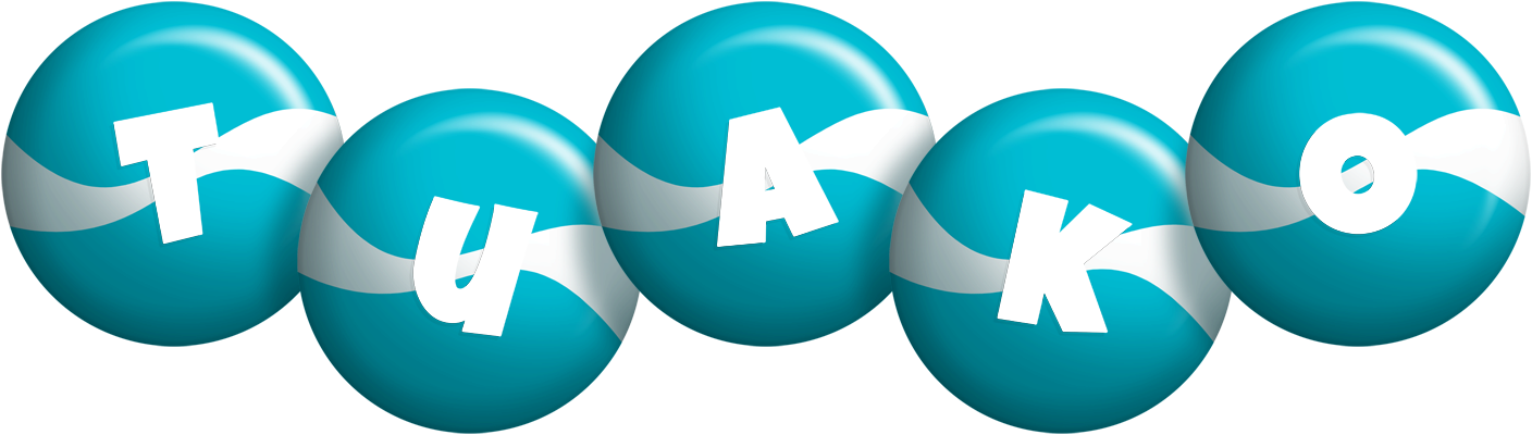 Tuako messi logo