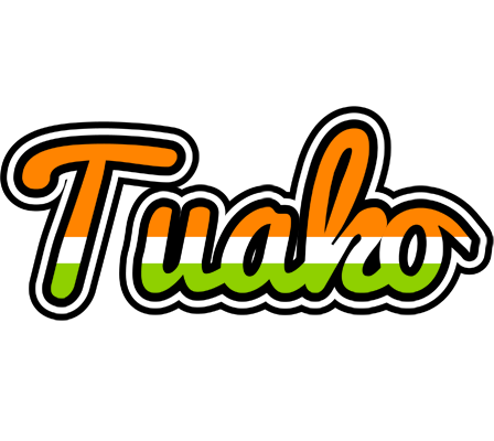 Tuako mumbai logo