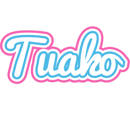 Tuako outdoors logo