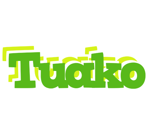 Tuako picnic logo