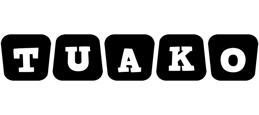 Tuako racing logo