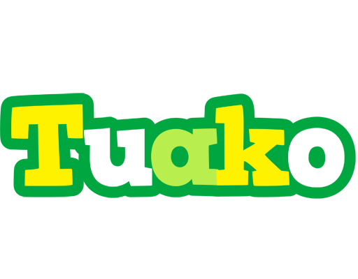 Tuako soccer logo