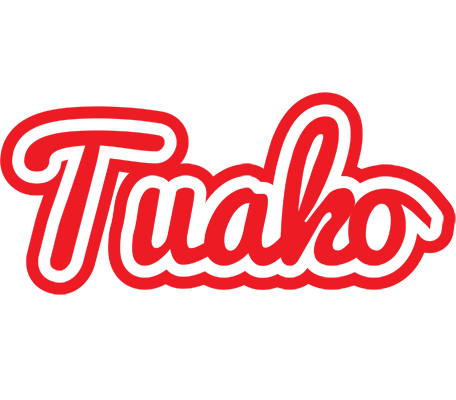 Tuako sunshine logo