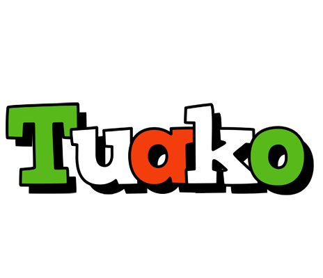 Tuako venezia logo