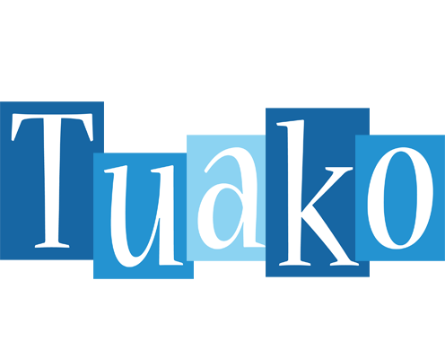 Tuako winter logo