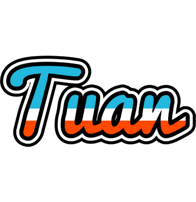 Tuan america logo