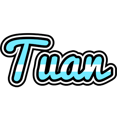 Tuan argentine logo