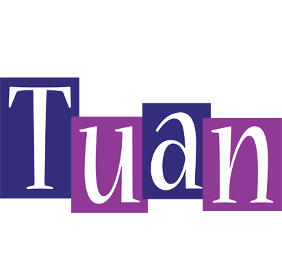 Tuan autumn logo