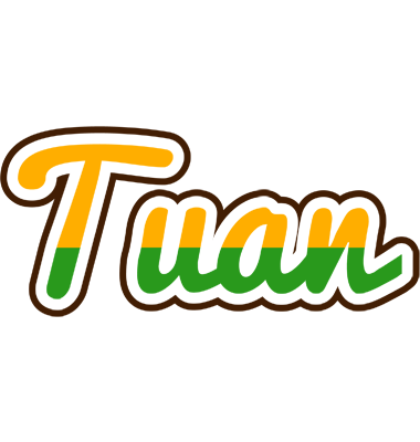 Tuan banana logo
