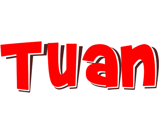 Tuan basket logo