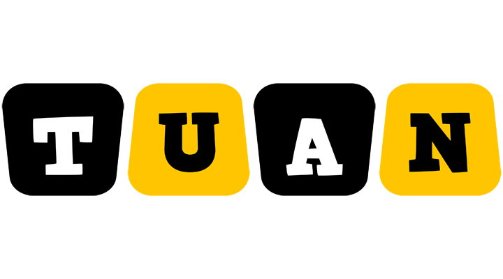 Tuan boots logo