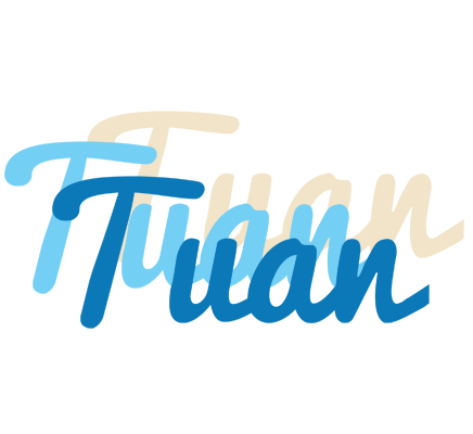 Tuan breeze logo