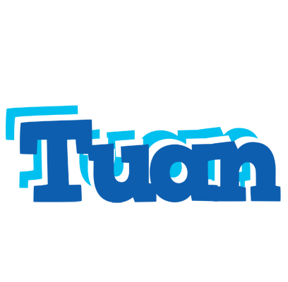 Tuan business logo