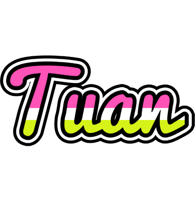 Tuan candies logo