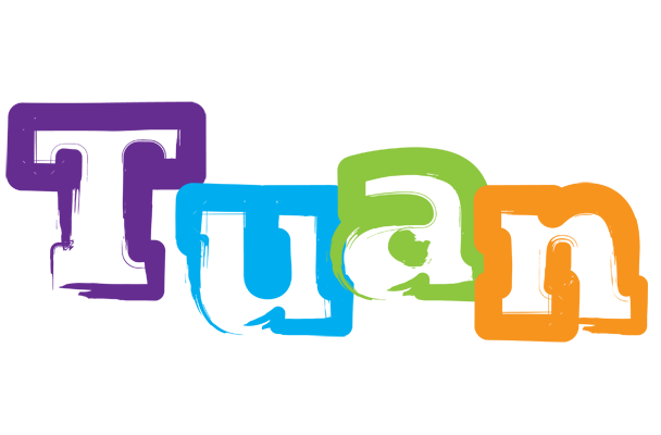 Tuan casino logo