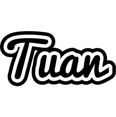 Tuan chess logo