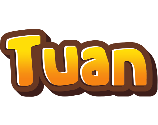 Tuan cookies logo