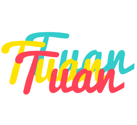 Tuan disco logo