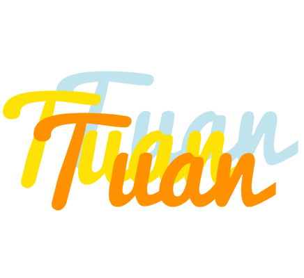 Tuan energy logo