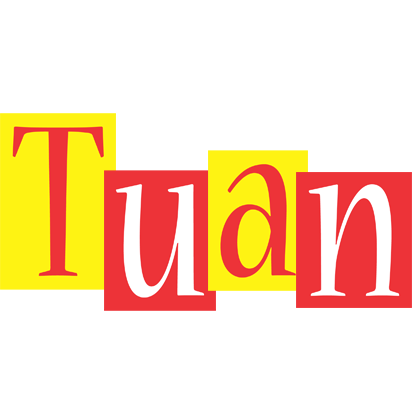 Tuan errors logo