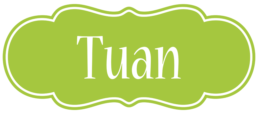Tuan family logo