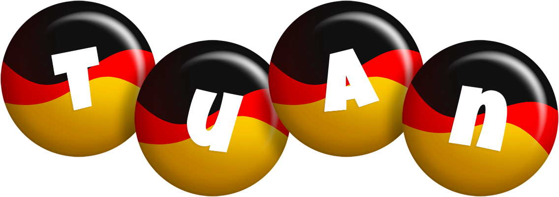 Tuan german logo