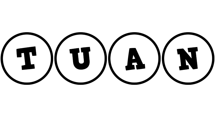 Tuan handy logo