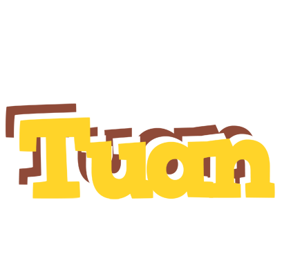 Tuan hotcup logo