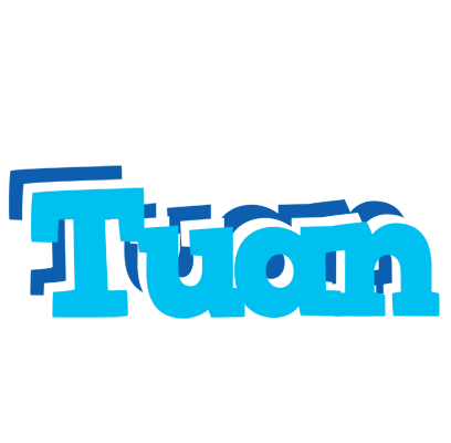 Tuan jacuzzi logo