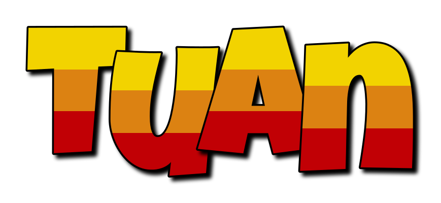 Tuan jungle logo