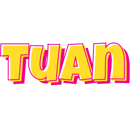 Tuan kaboom logo