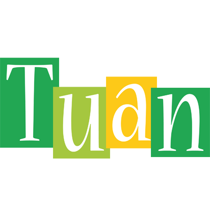 Tuan lemonade logo