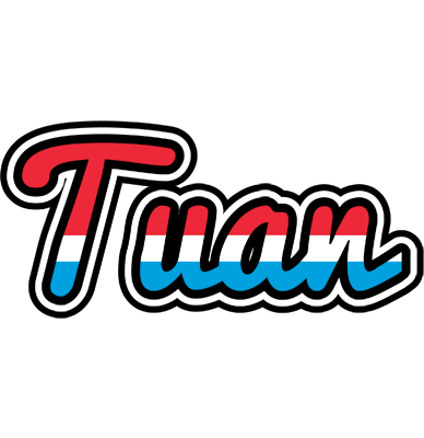 Tuan norway logo