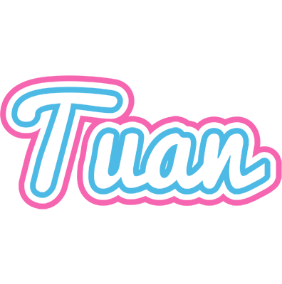 Tuan outdoors logo