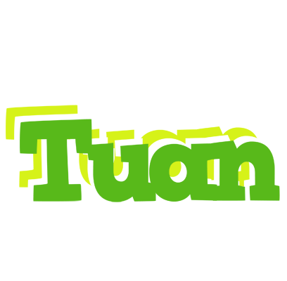 Tuan picnic logo