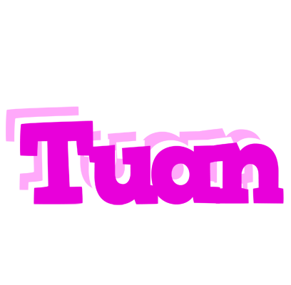 Tuan rumba logo