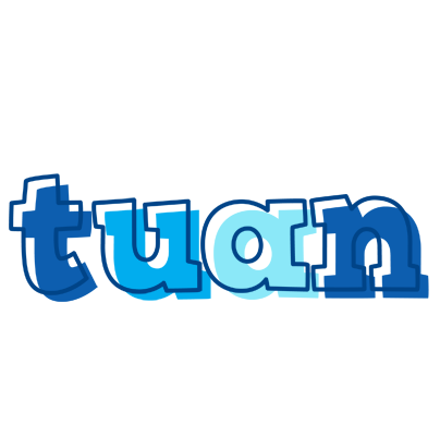Tuan sailor logo