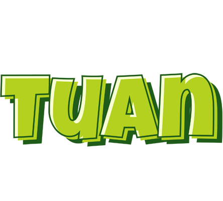 Tuan summer logo